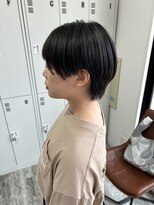 サロンド ベレーザ トータ(salao de beleza tota)&nbsp;mash hair