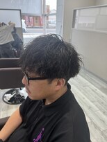 トータルビューティブレイクデュオ(TOTAL BEAUTY BREK DUO)&nbsp;ツイストスパイラル