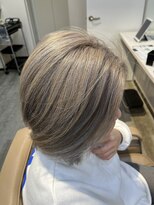 プラスペリティ(Prosperity) ホワイトシルバー