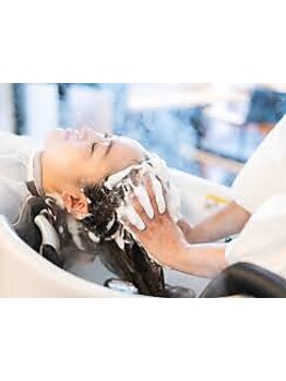 【長町駅すぐ/駐車場有】凝り固まった頭皮を解し心身共にリラックスtimeを♪疲れを癒しに来ませんか？