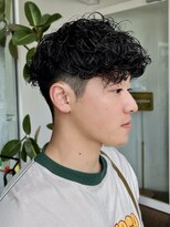 ジジバイワースホワイル(jiji by WORTH WHILE)&nbsp;スペインカール