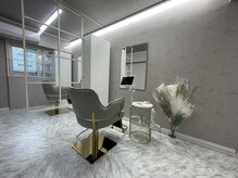 doorってどんな美容室?