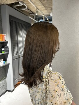 ブロック 日吉店(BLOC) オリーブベージュ