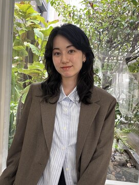 サンクチュアリー 千里山(Sanctuary) レイヤースタイル