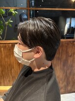 アンドワークス 2nd(&WORKS)&nbsp;ショートパート