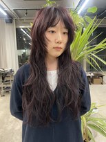 コヨミ バイ シキ(koyomi by SHIKI)&nbsp;Cassis Color