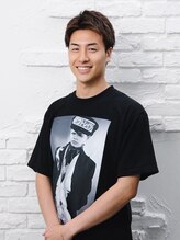 レーヴバイキートス(REVE by kiitos) 安政 克也