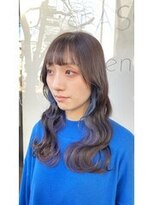 シーズンズセントリック 経堂(SEASONS Centric)&nbsp;インナーカラー