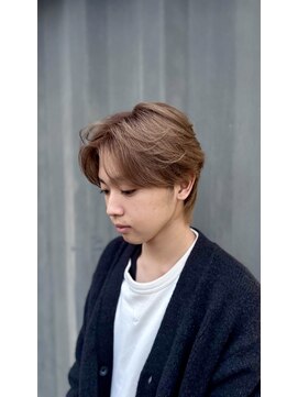 ヘアーラウンジ プレ(Hair Lounge Ple) カルマヘア