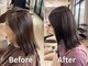 アース コアフュールボーテ 上尾店(EARTH coiffure beaute)の写真