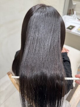 アメリ(ameri) 【kaela misaki】持ちが抜群の酸性ストレート◎