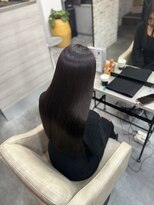 シシ 新宿(She 2.)&nbsp;美髪矯正