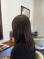 オズ(O'z)&nbsp;ストレートスタイル