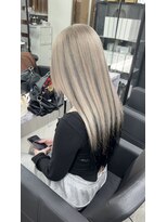 ゴートティエル(G.O.A.T TIEL) エクステローライト