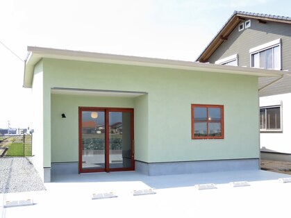 マド(mado)の写真