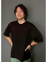 ウェルヘアー(Well hair)&nbsp;Yosuke 
