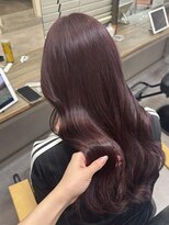 ローレン(Lolen.)&nbsp;大人可愛いピンクブラウン♪