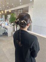 ステラ(Stella)&nbsp;カチモリアレンジ