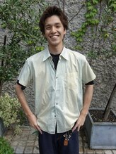 ライク ベター(like better)&nbsp;Daiki 