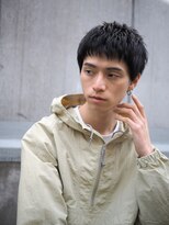 ローハ 表参道 原宿(Lowha)&nbsp;Lowha /メンズカット/メンズパーマ/原宿/表参道/明治神宮前