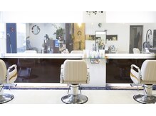 ヘアメイク ミラー(Hair Make MIRROR)
