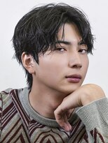 グレート(GREET)&nbsp;吉祥寺ツイストスパイラルパーマメンズ波巻き スパイラルパーマ