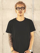 フランクスバーバーリベラルド 横浜(FRANK'S BARBER LIBERALD)&nbsp;RITSUKI 横浜