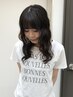 【龍神指名限定】カット＋カラー＋パーマ￥23100→￥18000