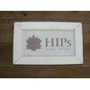 ヒップス(HIPs)のお店ロゴ