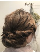 ネオリーブアイム 横浜西口店(Neolive aim)&nbsp;大人ダウンスタイル