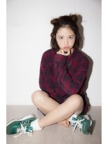 ブエナビスタ(BUENA VISTA)&nbsp;☆2018☆　大人かわいい　質感ボブ　美肌