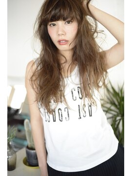 クロム バイ リエット(Chlom by Lietto) Lietto☆SSドライグベージュスタイル　TEL0364574337