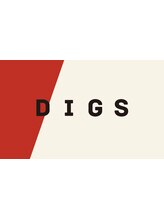 DIGS　【ディグス】