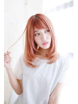 アンセム(Anthem)&nbsp;【Anthem】ベリーピンク♪