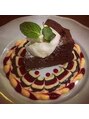 カペリベラグラマラス CapelliBellaGLAMOROUS ガトーショコラ☆