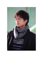 メンズ ヘア ラニ(mens hair LLaNi) 大人パーマ