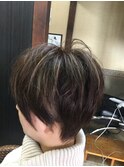エアーボブ
