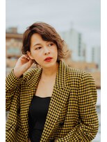 グランシャリオ 笹塚店(Grand Chariot)&nbsp;【2020年の新作スタイル】笹塚美容室Grand Chariot