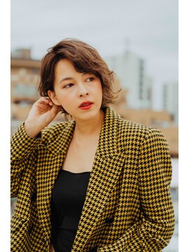 グランシャリオ 笹塚店(Grand Chariot) 【新作スタイル】笹塚美容室Grand Chariot