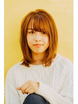 グランシャリオ 笹塚店(Grand Chariot) 【2020年の新作スタイル】笹塚美容室Grand Chariot