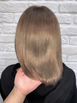 アンククロス 表参道(ANKH CROSS) TOKIOトリートメント