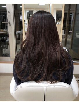 アドゥーヘア ヴィス(A do hair vis) プラチナピンク