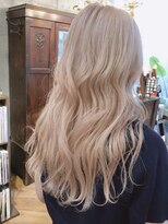 ロコスピアーズ(ROCO SPEARZ)&nbsp;ミルキーホワイト