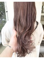 ムジーク(Musiiik)&nbsp;ショコラベージュ