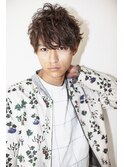 [Kiitos]ラフカジュアル★ワイルドショート