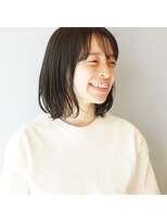 ハイク(HYKE)&nbsp;HYKE A/W