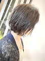 レーブ 大宮店(reve)&nbsp;スタイリングのアドバイスします♪
