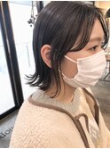 【Devellope.】千葉担当　切りっぱなしボブ　柔らかボブ