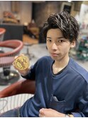 #111 ゆるツイスパ