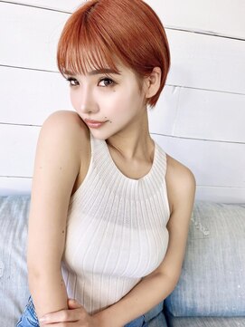 アトレ 藤沢店(attrait) 湘南スタイル